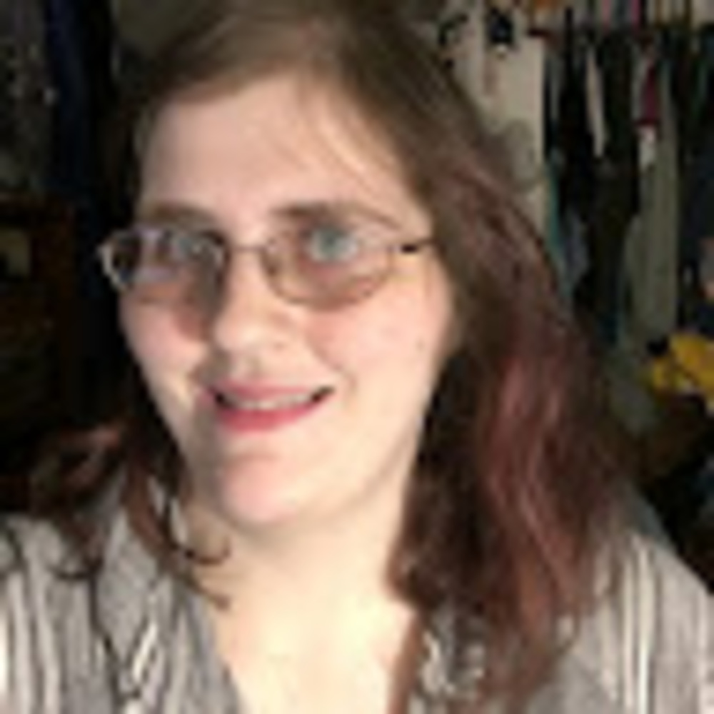 Meet your Posher, April